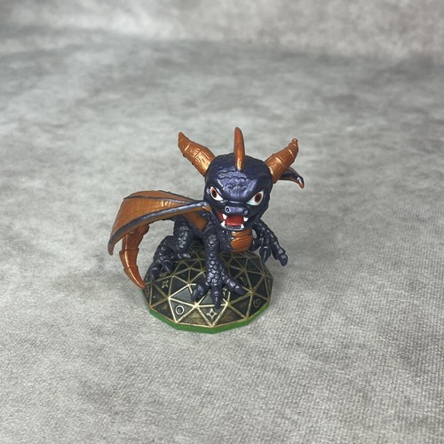 Spyro the dragon skylanders - the,