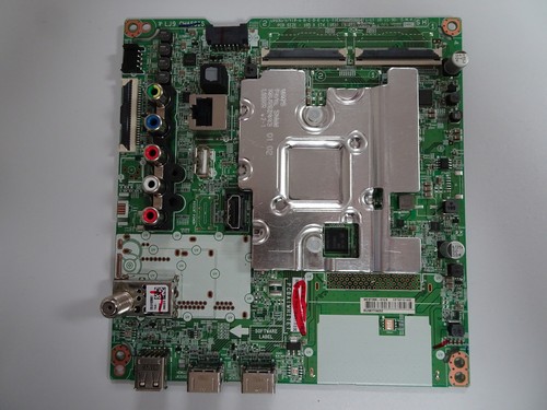 Scheda madre 55um6910puc - lg,
