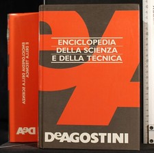 Enciclopedia della scienza - della,