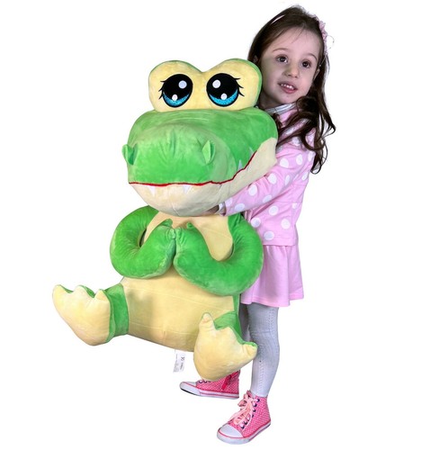 Gigante peluche simpatico - peluche,