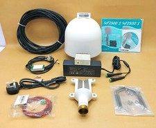 Antenna Attiva Omni Marine 60
