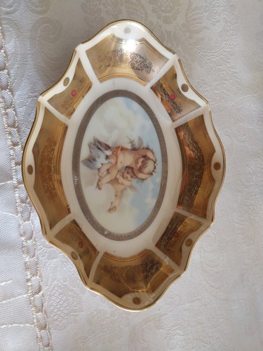 Piatto porcellana con - piatto,