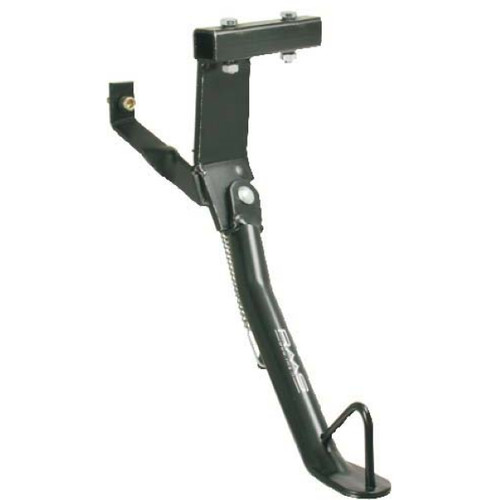 Cavalletto laterale per - cavalletto,