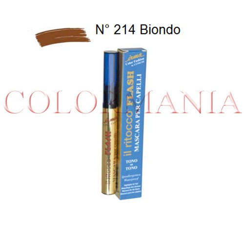 Ritocco flash mascara per - il,