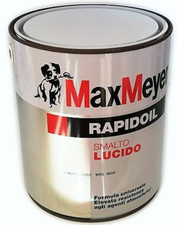 MAX MEYER  Smalto LUCIDO