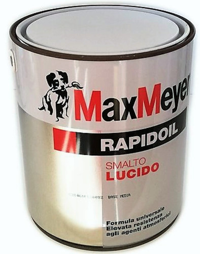 Max meyer smalto lucido - meyer,