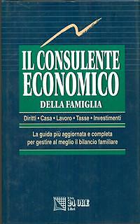 Consulente economico della - il,