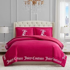 Juicy Couture Set piumino