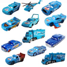 Modellino auto Lightning