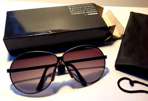 Porsche design carrera - porsche, by