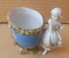 SEVRES ? CERAMICA PORCELLANA