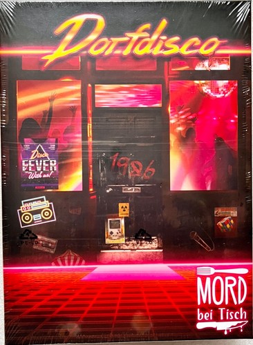 Omicidio tavola dorfdisco - omicidio,