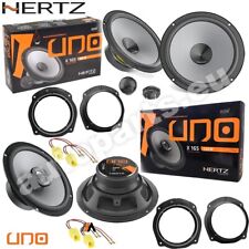 Kit 6 Casse Altoparlanti Hertz