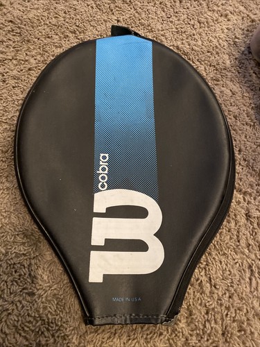 Racchetta tennis wilson - da,