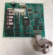 JAMMA ARCADE GAME PCB