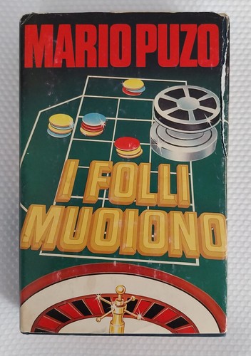 Mario puzo folli muoiono - -,