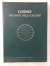 69535 Lb9 Cosmo - Atlante