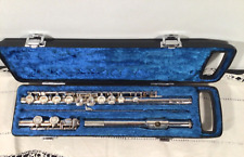 FLAUTO TRAVERSO YAMAHA YFL 22S 