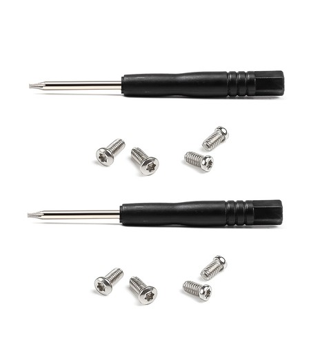 Viti ricambio e - t6, di