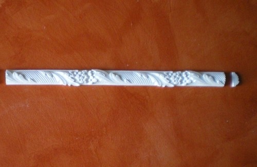 Cornici gesso profili - profili, volte