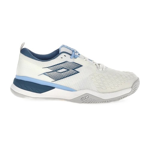Scarpe tennis lotto 222168 - scarpe,