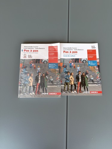 Pas isbn - 1, 9788808820389