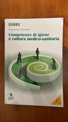 Competenze igiene cultura - di,