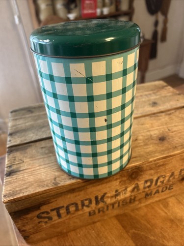Vintage tomado dutch green - tomado,