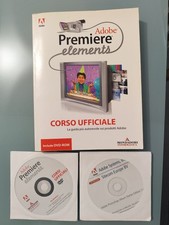 Adobe Premiere Elements +