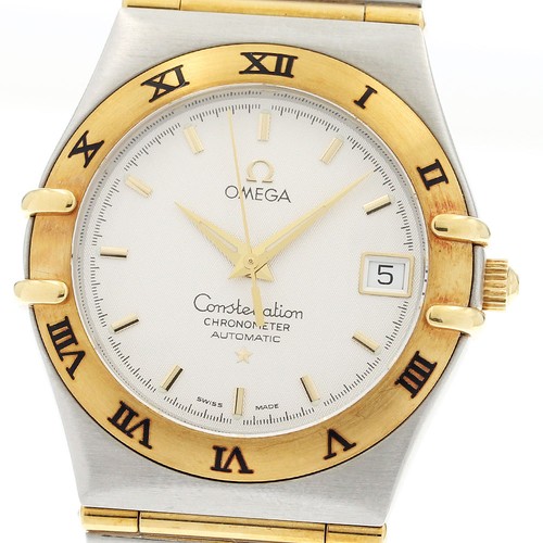 Omega constellation 1202 - omega,