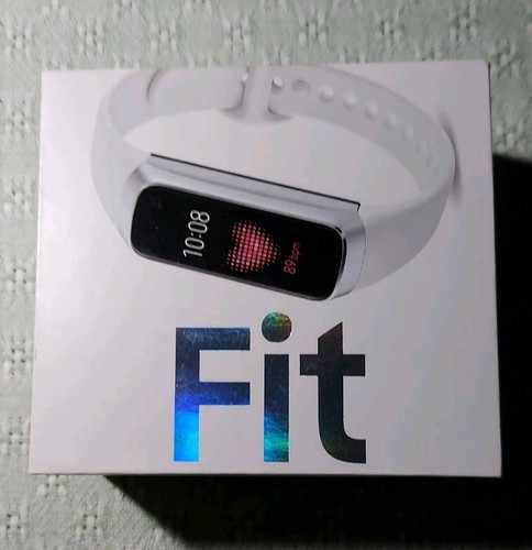 Samsung galaxy fit silver - galaxy,