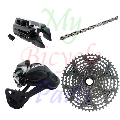Interruttore shimano xtr di2 - xtr,
