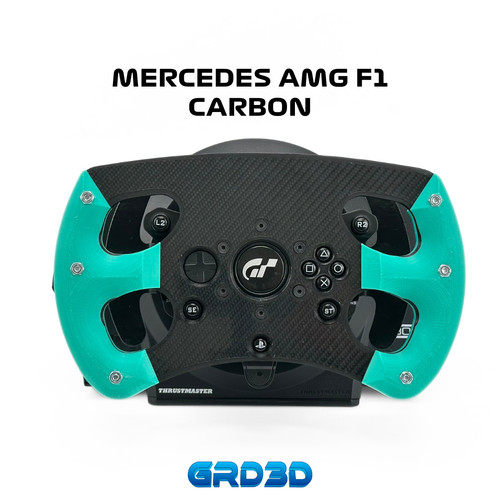 Open wheel mod for - gt,