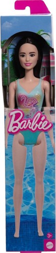 Barbie beach nera costume - nera,