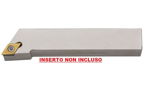 Utensile per tornio - utensile,