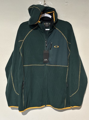 Oakley vista uomo - full, zip