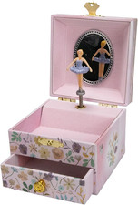 - Portagioie Ballerina Con