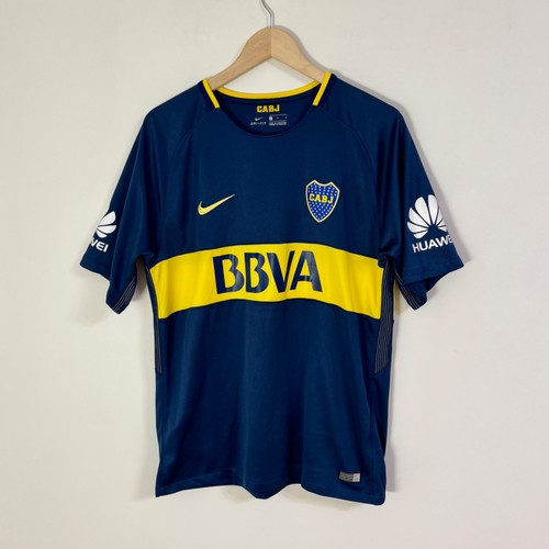 Boca juniors 2017 2018 - 2017/2018, home