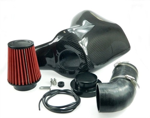 Kit aspirazione diretta - kit,
