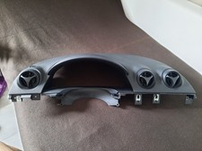 Ford Cougar Tachimetro Copertura Tachimetro Cover C2 Facelift 1130422