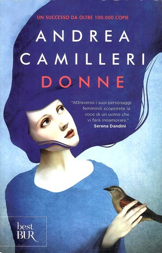 Libro donne di andrea - donne,