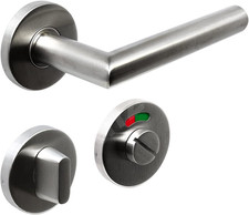 Maniglia Como per per Bagno E