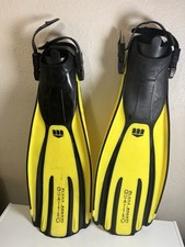 Mares Avanti Quattro + pinne