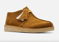 Clarks desert trek - clarks,
