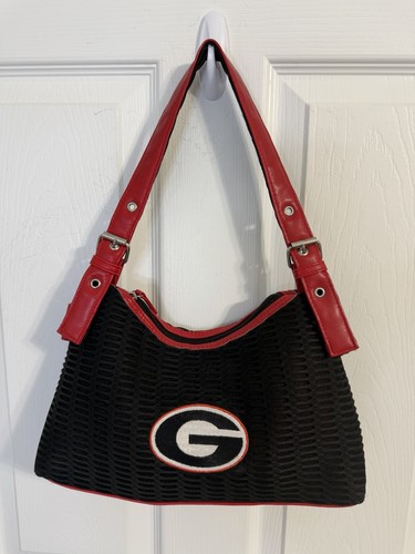 Borsa georgia bulldogs - georgia,
