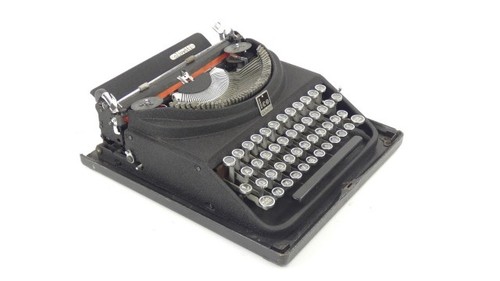 Rare olivetti ico mp1 - ico,