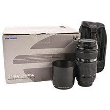 FT Olympus Zuiko Digital