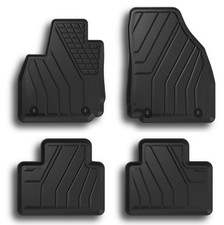 Tappetini in gomma tappetini