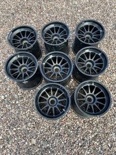 Ruota da corsa OZ F1