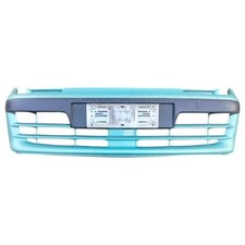 PARAURTI ANTERIORE COMPLETO